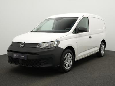 Financial Leas Volkswagen Caddy Cargo 1.5 TSI 114 pk
