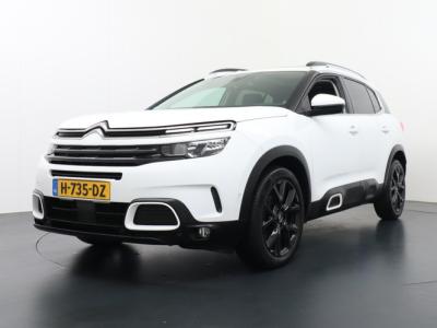 Financial Lease Citroën C5 Aircross 130 pk Feel