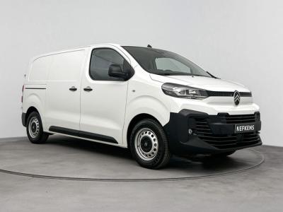 Financial Leas Citroën Jumpy 2.0 145 pk L2