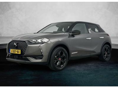 Financial Leas DS DS 3 Crossback 1.2 130 pk Automaat Performance Line
