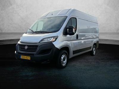 Financial Leas Fiat Ducato 30 2.3 120 pk L2H2