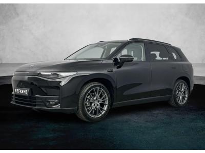 Financial Lease Leapmotor C10 Design 69.9 kWh