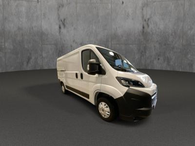 Financial Leas Opel Movano 2.2D 120 pk L2H1 3.0t