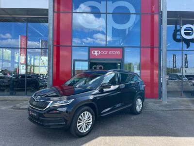 Financial Leas Škoda Kodiaq 1.5 TSI Business Edition 7p.