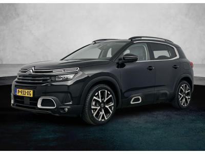 Financial Lease Citroën C5 Aircross 1.6 225 pk Plug-in Hybrid Shine