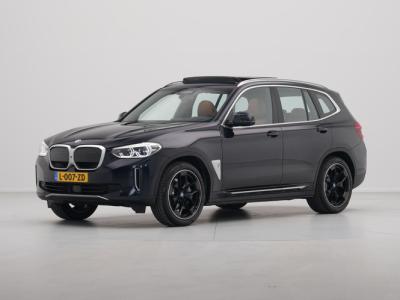 Financial Lease BMW iX3 High Executive 80 kWh 285pk