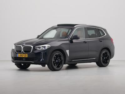 Financial Lease BMW iX3 High Executive 80 kWh 285pk