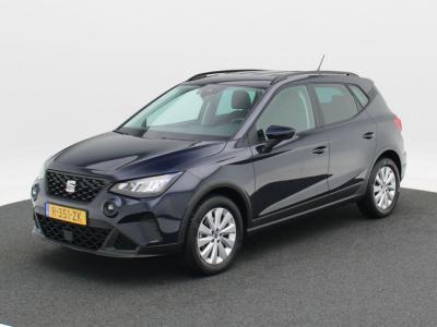 Financial Lease SEAT Arona 1.0 TSi Style Business Intense