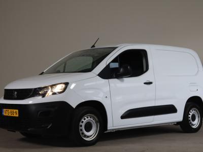 Financial Leas Peugeot Partner 1.5 BlueHDi 100 S&S L1 BPM VRIJ!!