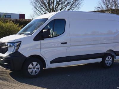 Financial Leas Renault Master T35 2.0 150PK Extra L2H2 BPM VRIJ!!