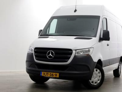 Financial Lease Mercedes-Benz Sprinter 315 CDI 150pk RWD 9G Automaat L2H2 Navi