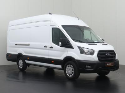 Financial Lease Ford Transit 2.0TDCI 170PK L4H3 Jumbo