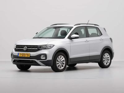 Financial Lease Volkswagen T-Cross 1.0 TSI 95pk Life