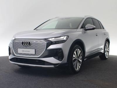Financial Lease Audi Q4 e-tron Advanced edition 45 82 kWh 286 pk