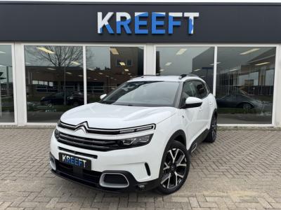 Financial Leas Citroën C5 Aircross 1.6 Plug-in Hybrid 225pk Max