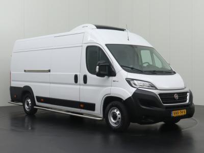 Financial Leas Fiat Ducato 2.3MultiJet 140PK L4H2 Koel
