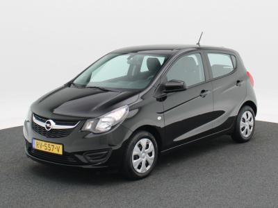 Financial Leas Opel KARL 1.0 ecoFLEX Edition