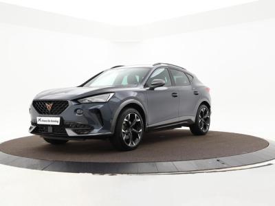 Financial Lease CUPRA Formentor 1.4 204pk DSG e-Hybrid Business