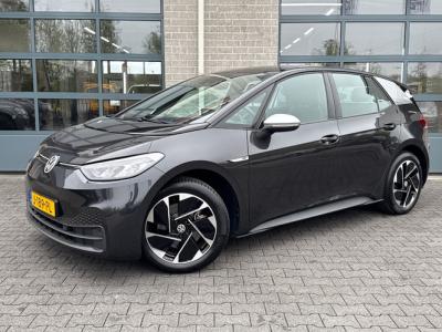 Financial Lease Volkswagen ID.3 First 58 kWh