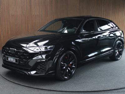 Financial Lease Audi Q8 60 TFSI e quattro