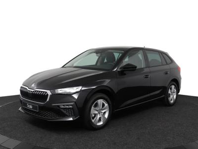Financial Lease Škoda Scala Selection 1.0 TSI 85 kW