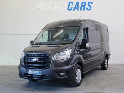 Financial Leas Ford Transit 350 2.0 TDCI L3