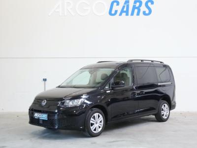 Financial Leas Volkswagen Caddy 1.5 TSI 5p CARPLAY DUBBELE SCHUIFDEUR NAVI 115PK 2023 LEDER ASSIST LEASE V