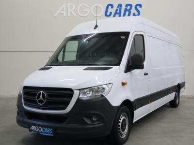 Financial Lease Mercedes-Benz Sprinter 316 CDI L3