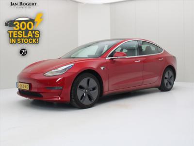 Financial Lease Tesla Model 3 Long-Range AWD 351pk 75 kWh
