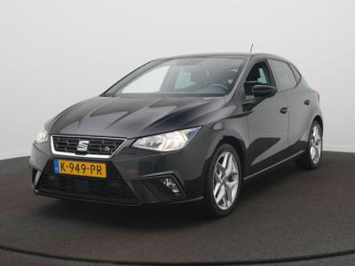 Financial Leas SEAT Ibiza 1.0 TSI FR Business Intense