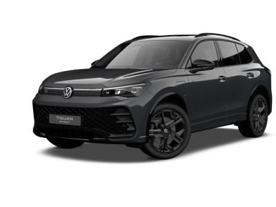 Financial Lease Volkswagen Tiguan R-Line-Edition 1.5 eHybrid 150 kW