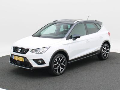 Financial Leas SEAT Arona 1.0 TSi 115 Pk FR Business Intense