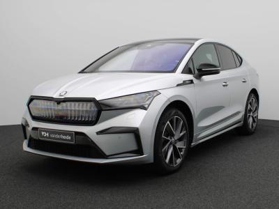 Financial Leas Škoda ENYAQ Coupé iV 80 Sportline 204PK