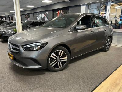 Financial Leas Mercedes-Benz B-Klasse 250 e Advantage Automaat