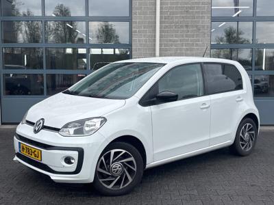Financial Leas Volkswagen up! 1.0 BMT up!