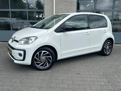 Financial Lease Volkswagen up! 1.0 BMT up!