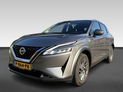 Financial Leas Nissan QASHQAI 1.3 MHEV Xtronic Acenta Design pack