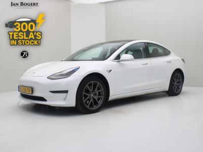 Financial Leas Tesla Model 3 Long-Range AWD 351pk 75 kWh