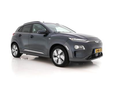 Financial Lease Hyundai KONA EV Premium 64 kWh
