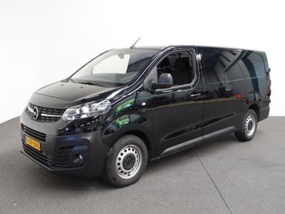 Financial Leas Opel Vivaro L3H1 145pk Automaat