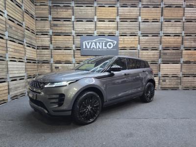 Financial Lease Land Rover Range Rover Evoque 2.0 P250 AWD R-Dynamic S Panoramadak Camera Leder 20"LM