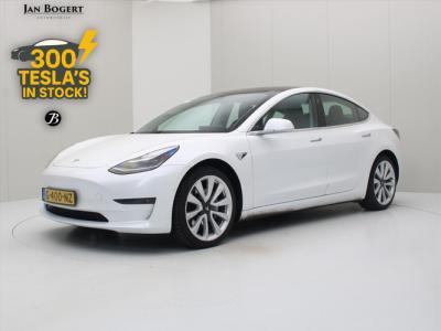 Financial Lease Tesla Model 3 Long-Range AWD 351pk 75 kWh