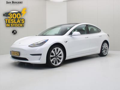 Financial Leas Tesla Model 3 Long-Range AWD 351pk 75 kWh