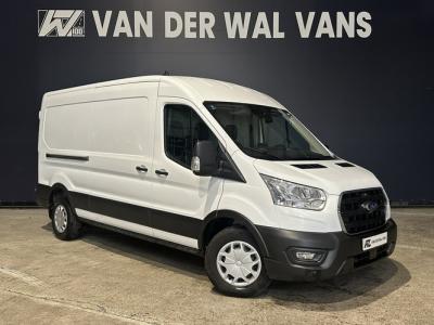Financial Lease Ford Transit 2.0 TDCI 131pk L2H2 Euro6 Airco