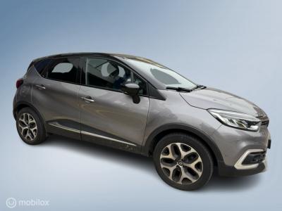 Financial Lease Renault Captur 0.9 TCe Intens