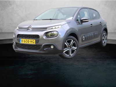 Financial Lease Citroën C3 1.2 Feel Edition