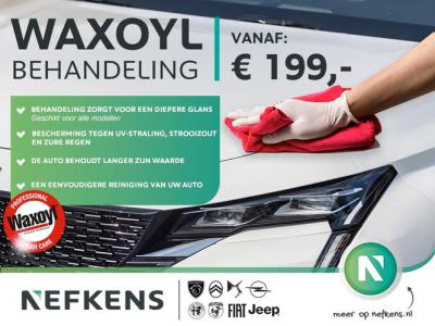 Financial Leas DS DS 4 E-Tense Esprit De Voyage