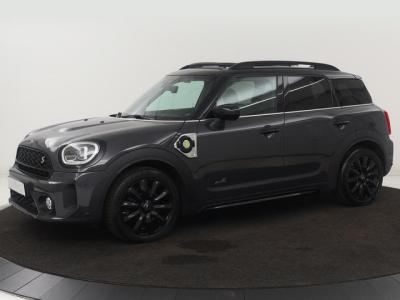 Financial Lease MINI Countryman 2.0 Cooper S E ALL4 Chili