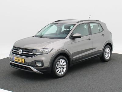 Financial Lease Volkswagen T-Cross 1.5 TSi 150 Pk Automaat Style