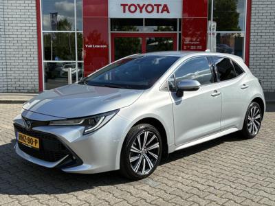 Financial Leas Toyota Corolla 1.8 HYBRID DYNAMIC